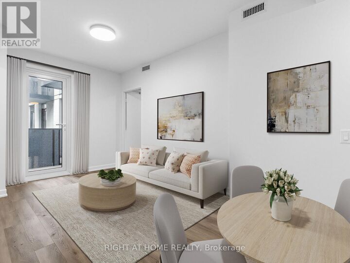 Property Photo:  500 Wilson Avenue 423  ON M3H 0E5 