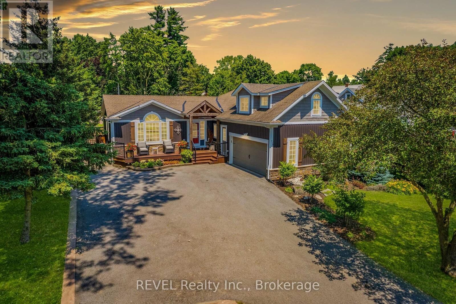 Property Photo:  719 Welland Road  ON L0S 1C0 