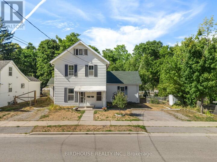 Property Photo:  70 Ridout Street  ON K9V 2B8 