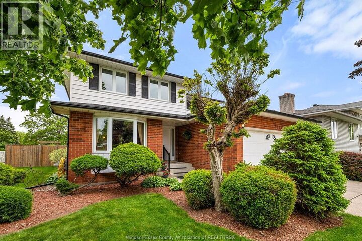 Property Photo:  12076 St. Thomas Crescent  ON N8N 3V7 