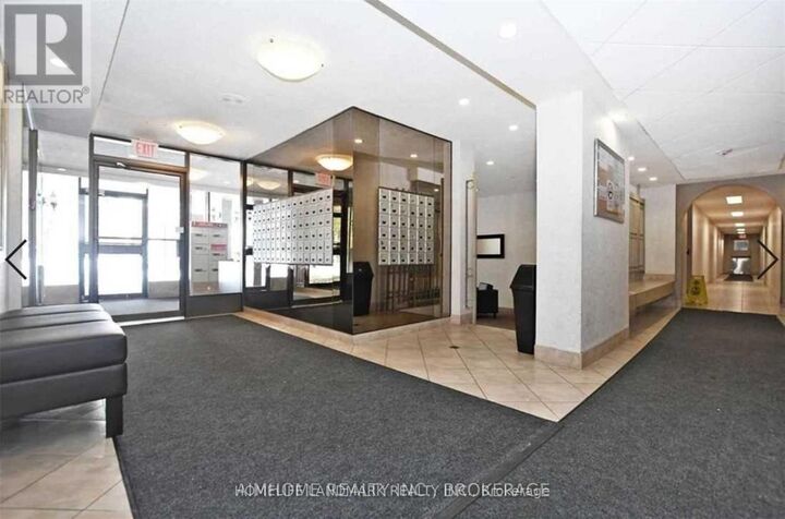 Property Photo:  40 Bay Mills Boulevard # 803  ON M1T 3P5 