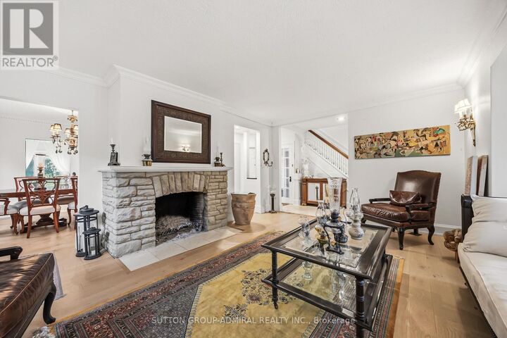 Property Photo: 94 St Leonard'S Avenue ON M4N 1K5