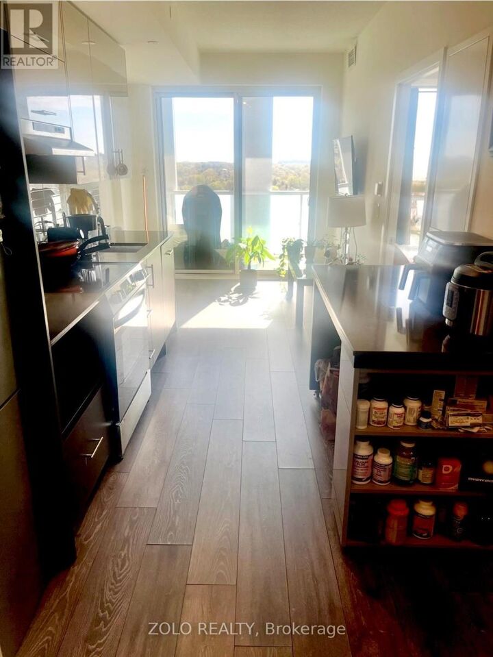 Property Photo:  188 Fairview Mall Drive 1209  ON M2J 0H7 