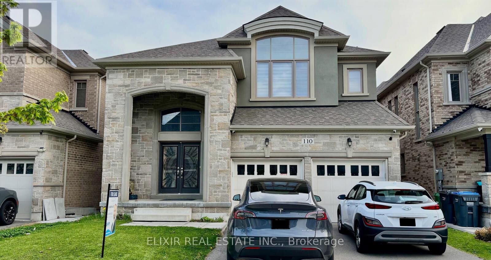 Property Photo:  110 Brushwood Drive  ON L6Y 6H6 
