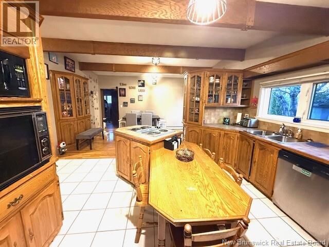 Property Photo: 114 Principale Street NB E8E 1T1