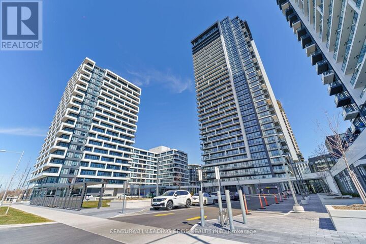 Property Photo:  38 Water Walk Drive 103  ON L3R 6M8 