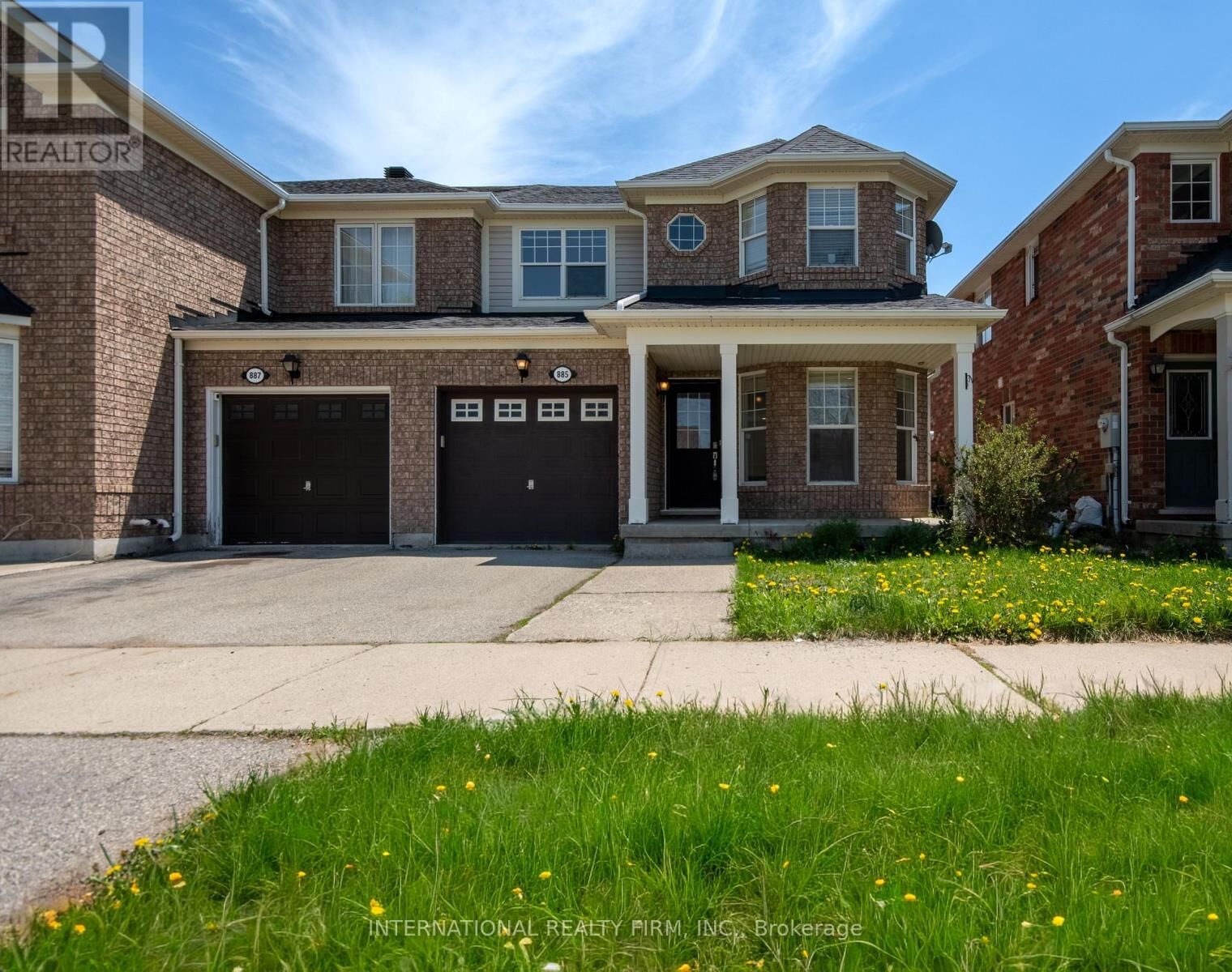 Property Photo:  885 Gazley Circle  ON L9T 6L7 
