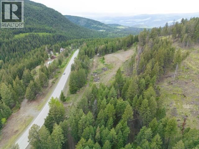 Property Photo:  Lot B Heffley Louis Creek Road  BC V0E 1Z1 