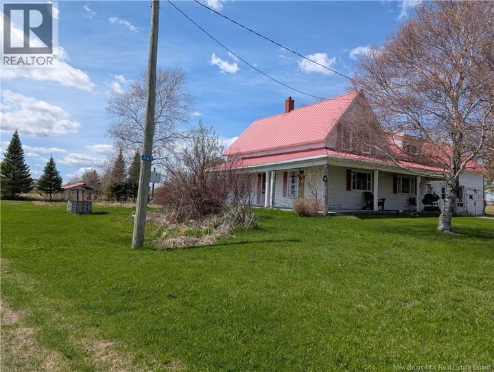 Property Photo:  465 Route 375  NB E3Z 1Z2 
