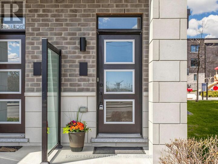 Property Photo: 2550 Castlegate Crossing 218 ON L1X 0H6