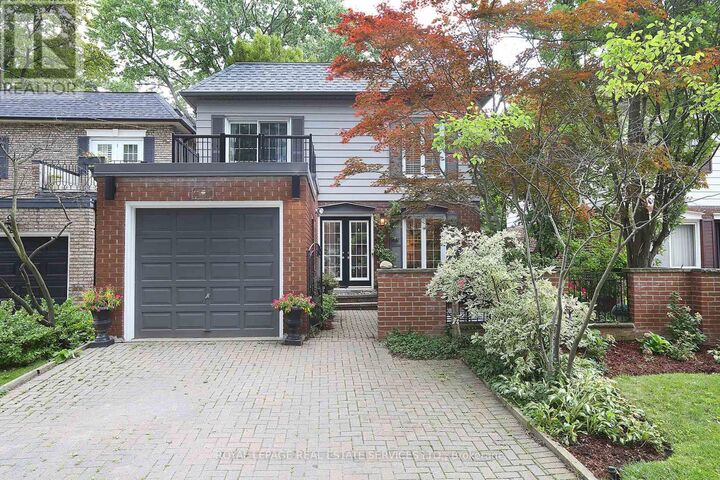 Property Photo:  97 Bocastle Avenue  ON M4N 2S5 