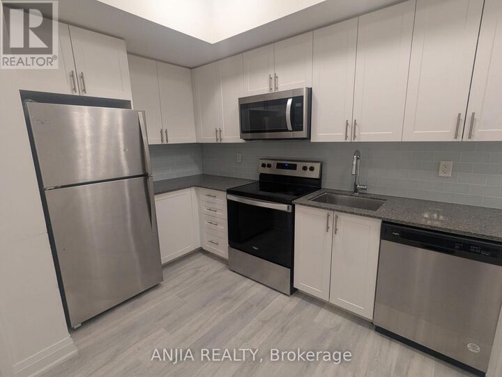Property Photo:  9700 Ninth Line 506  ON L6B 1A8 