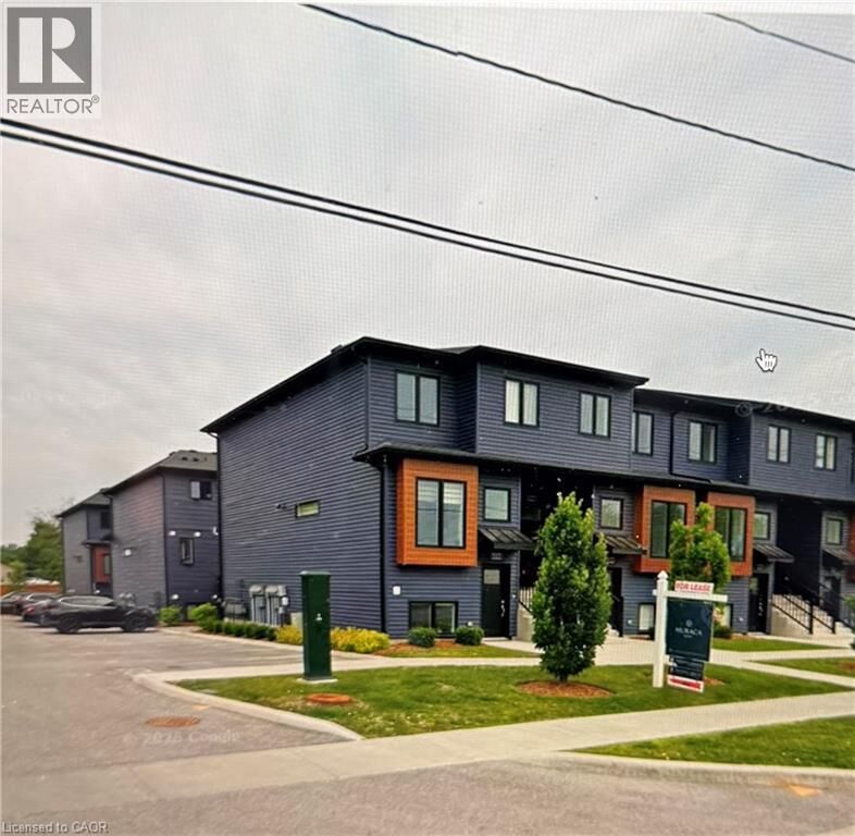 Property Photo:  781 Clare Avenue 111  ON L3C 0K1 