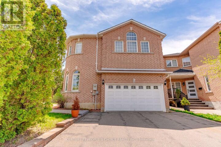 Property Photo:  5358 Bellows Avenue Bsmt  ON L5R 3Y7 