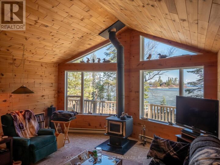 Property Photo: 15 Lily Pad Road ON P9N 0J2