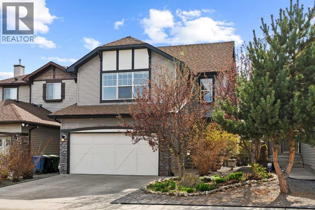 Property Photo: 90 New Brighton Manor Southeast AB T2Z 4J5
