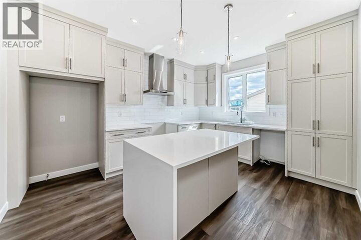 Property Photo: 5045 Harmony Circle AB T3Z 0K5