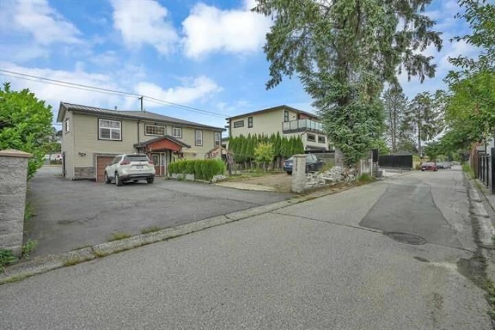 Property Photo: 14478 88 Avenue BC V3S 2R9