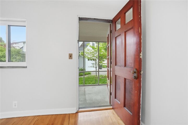 Property Photo:  327 Ardmore Road  OH 45504 