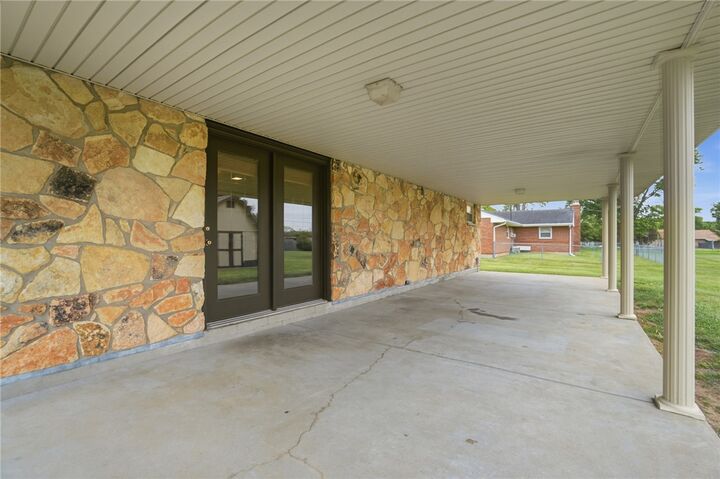 Property Photo: 121 Chestnut Avenue OH 45005