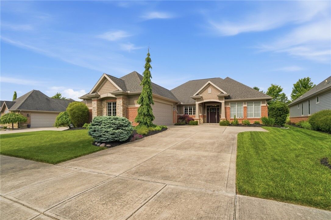 Property Photo:  1439 Champions Way  OH 45385 