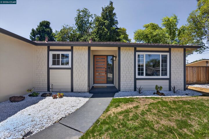 Property Photo:  4324 Chelsea Way  CA 94521 