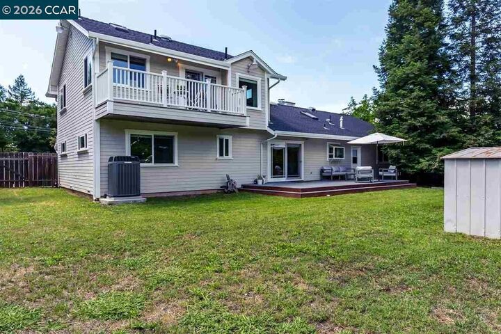 Property Photo:  2860 Buena Vista Ave  CA 94597 