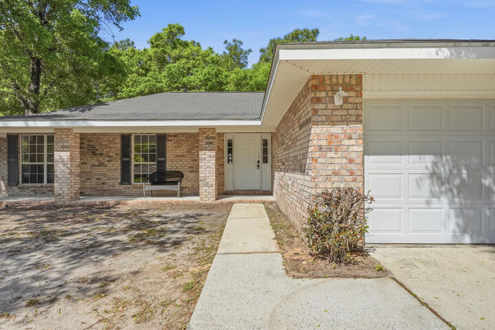 Property Photo:  4087 Audiss Road  FL 32583 