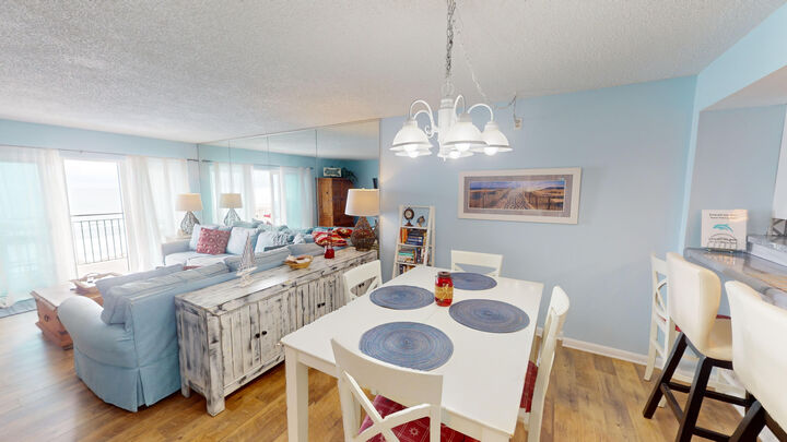 Property Photo:  770 Sundial Court Unit 401  FL 32548 