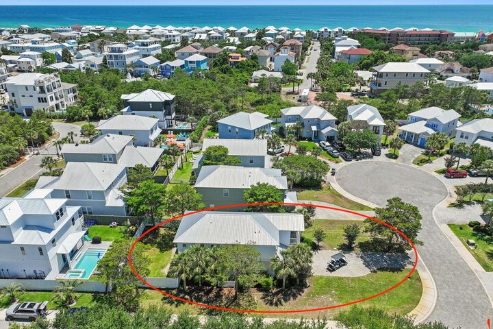 Property Photo:  143 Penelope Street  FL 32550 