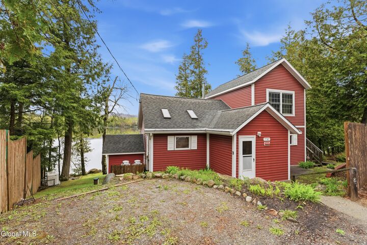 Property Photo: 7787 State Route 8 NY 12815