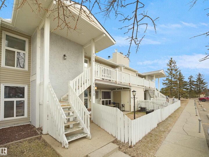 Property Photo:  2703 79 Street NW 156  AB T6K 3Z6 