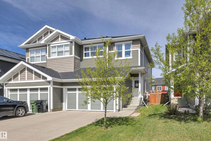 Property Photo:  560 Sturtz Link  AB T9E 1E3 