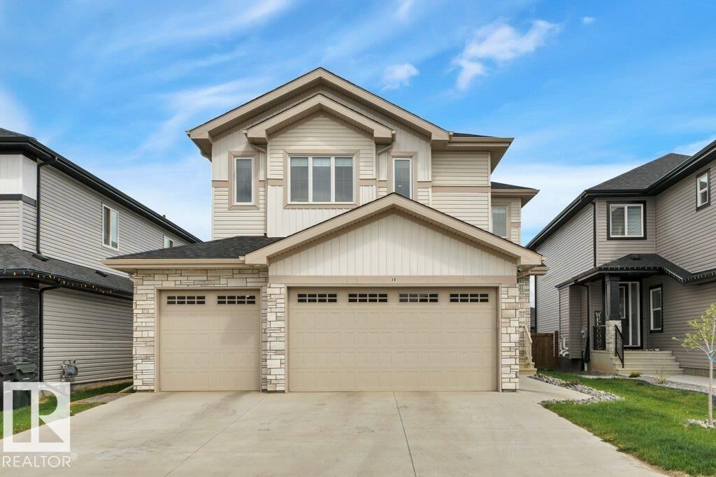 Property Photo:  38 Avonlea Way  AB T7X 0Y3 