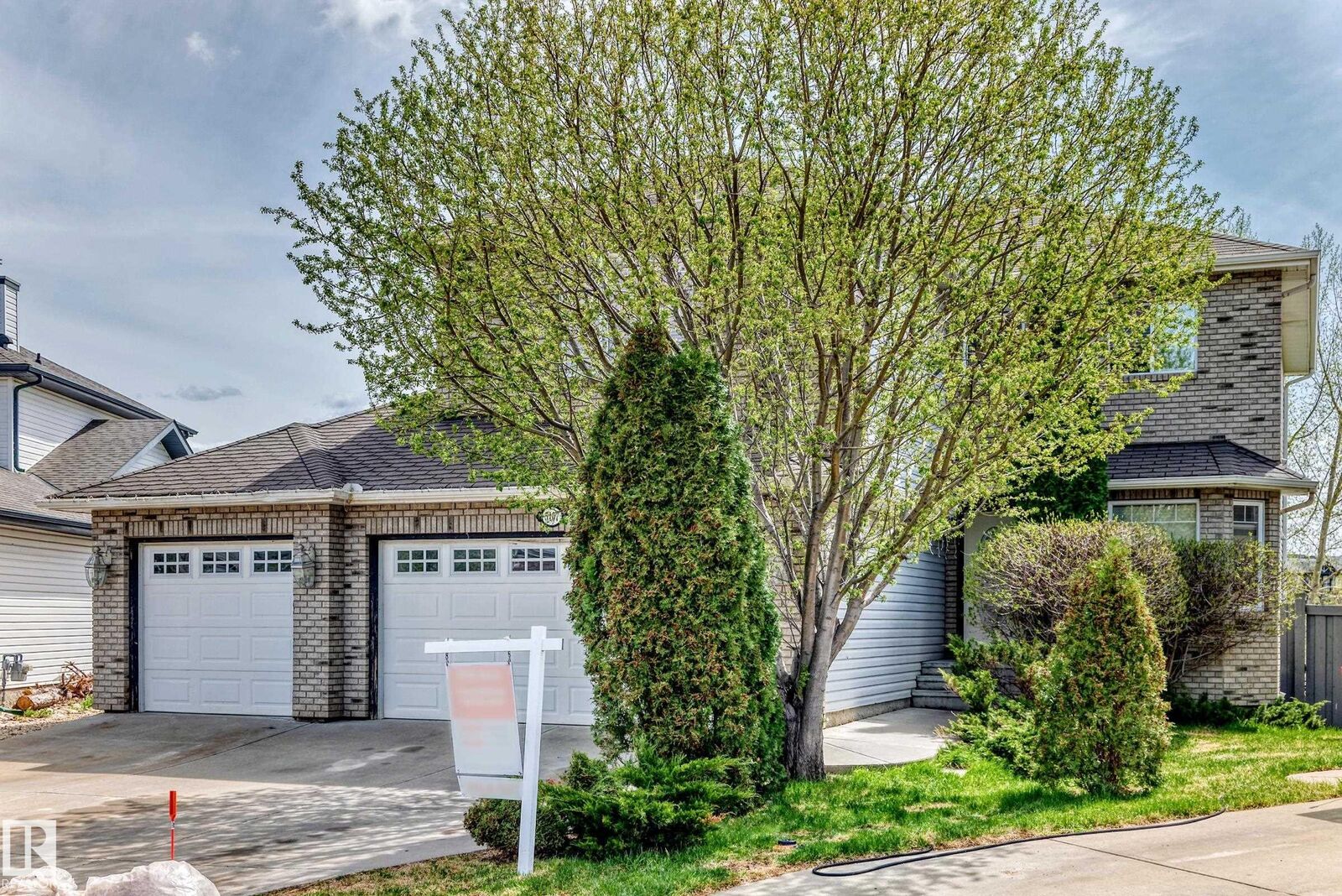 Property Photo: 5107 200 Street NW AB T6M 2V8