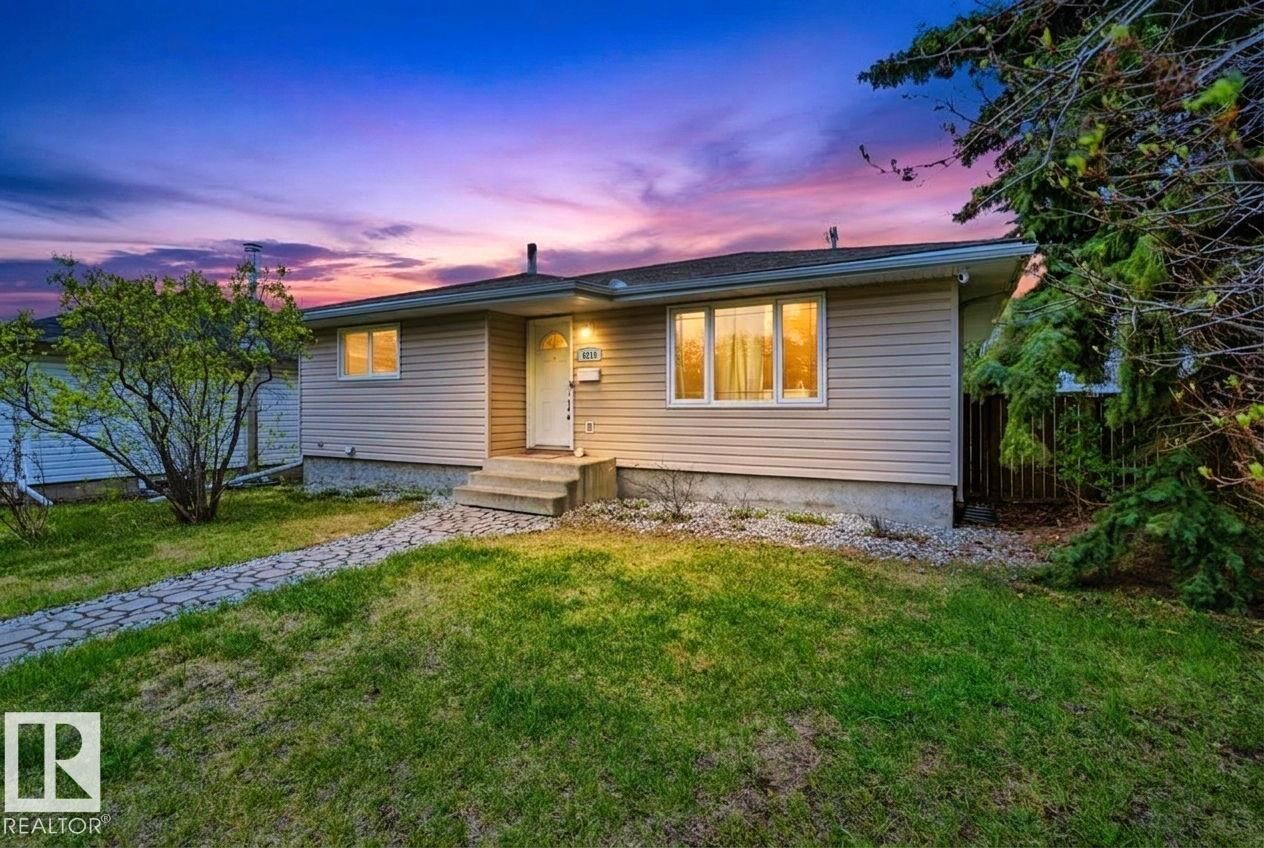Photo de la propriété:  6219 134 Avenue NW  AB T5A 0L7 