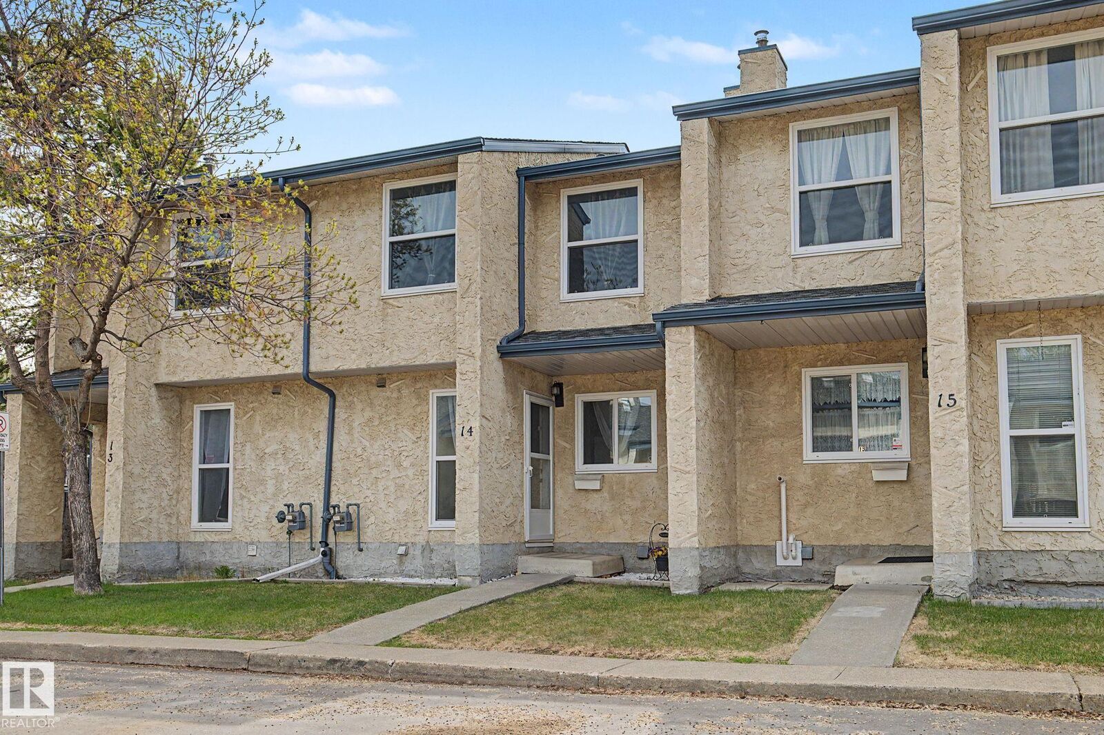 Property Photo:  6220 172 Street NW 14  AB T5T 3R4 