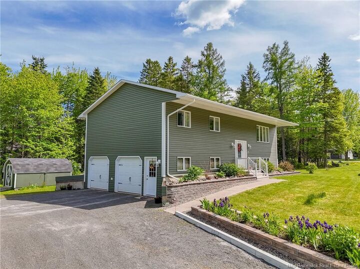 Property Photo:  39 Garden Grove Street  NB E3B 7G8 