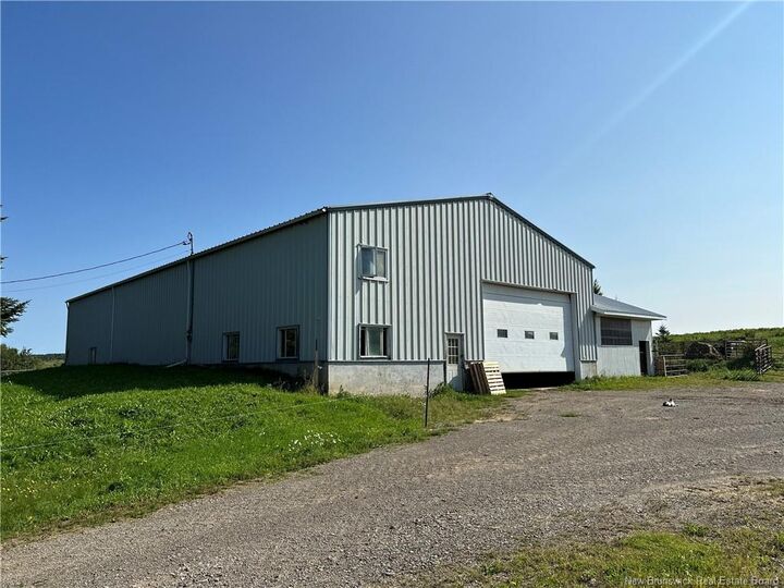 Property Photo:  -- North View Road  NB E7G 2J8 