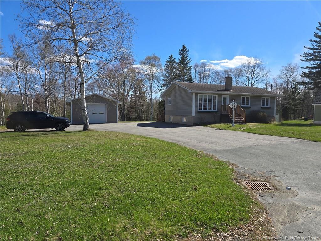 Property Photo:  429 Acadie  NB E8K 2C6 