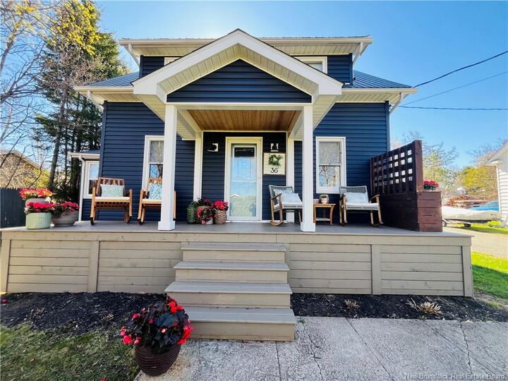 36 St. Patricks Drive — photo 1