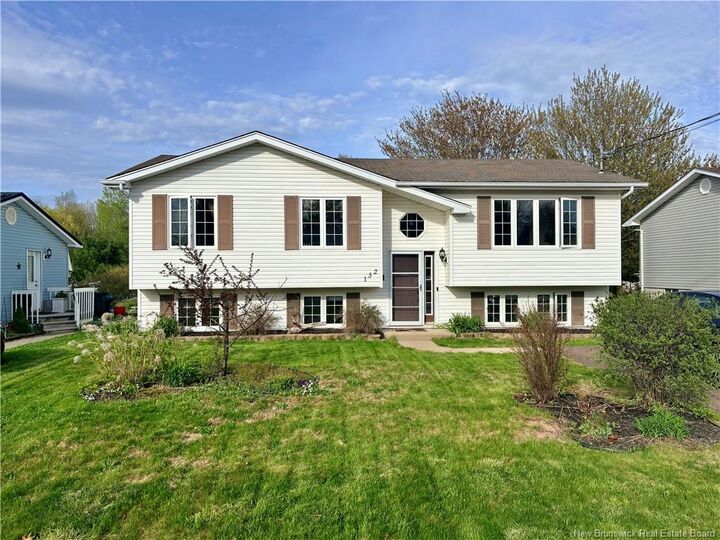 Property Photo: 132 Tipperary NB E4P 2V9