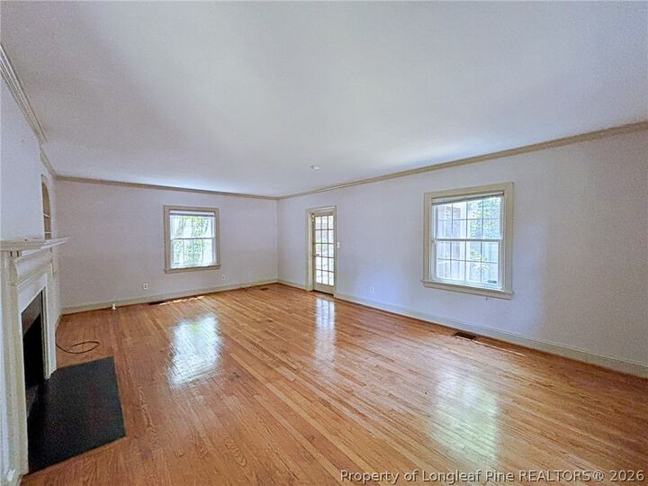 Property Photo:  121 Magnolia Avenue  NC 28305 
