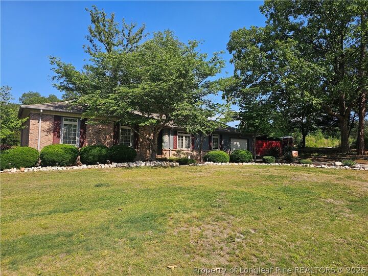 Property Photo:  6998 Norge Street  NC 28311 