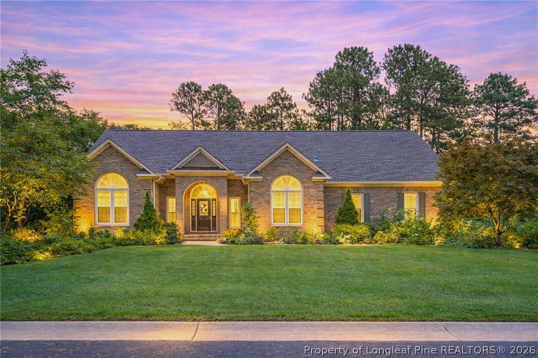 Property Photo: 2908 Lindbridge Drive NC 28306
