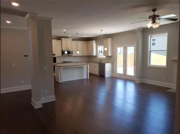 Property Photo:  2033 Hamilton Lake Parkway  GA 30519 