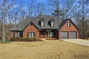Property Photo:  6086 Governors Walk Drive  GA 30115 
