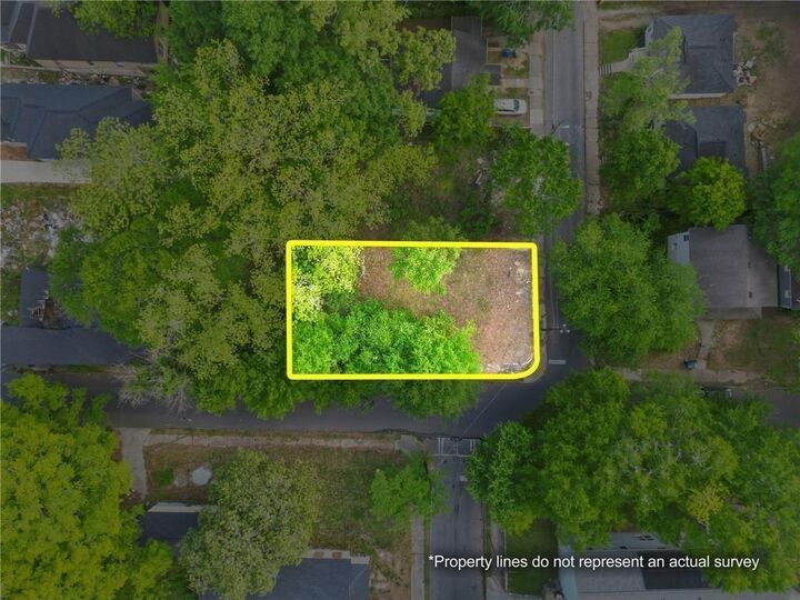 Property Photo:  459 Paines Avenue NW  GA 30318 