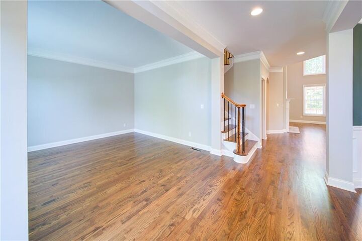 Property Photo:  5660 Cascade Trail  GA 30040 