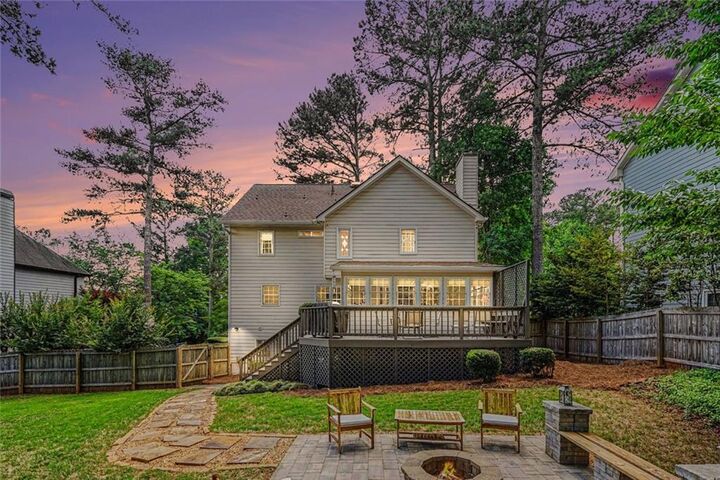Property Photo:  751 Rosa Drive  GA 30044 